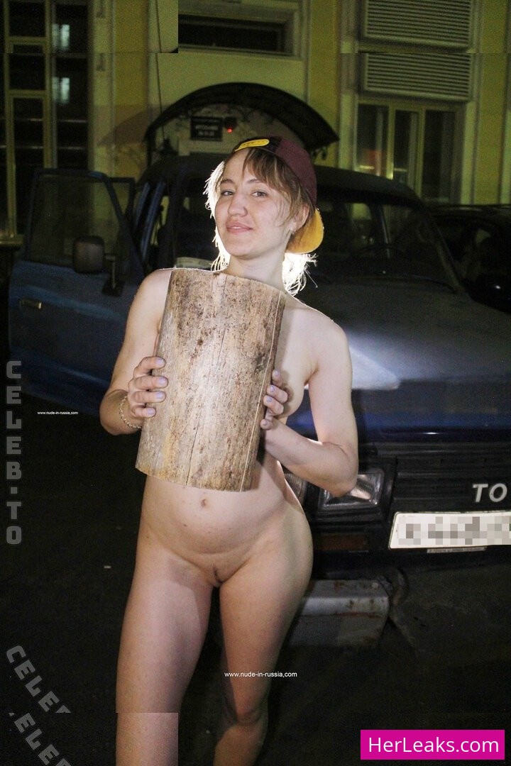 Nackt In Russland - Image 95