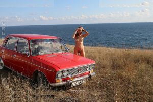 Nackt In Russland - Image 56
