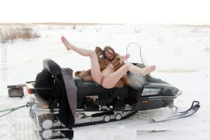 Nackt In Russland - Image 37