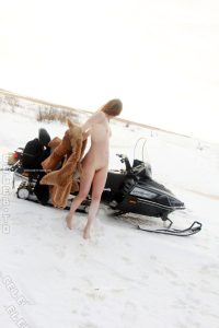 Nackt In Russland - Image 34