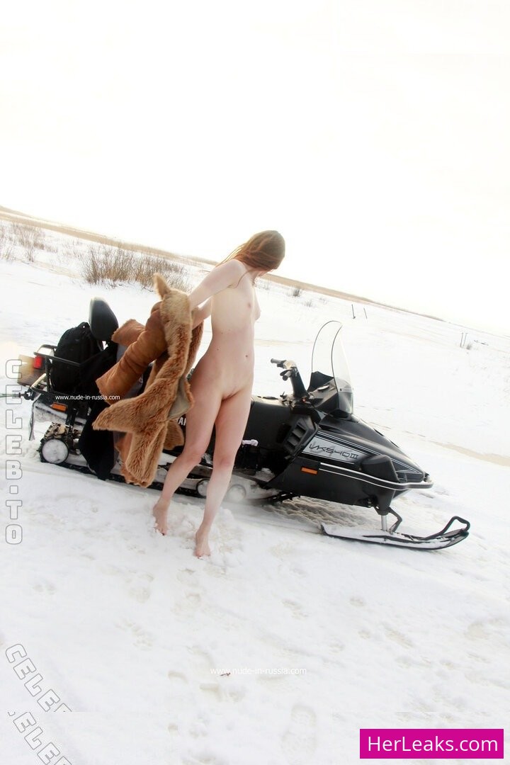 Nackt In Russland - Image 34