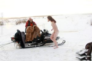 Nackt In Russland - Image 30