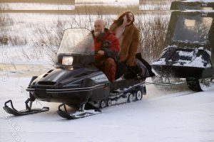 Nackt In Russland - Image 27