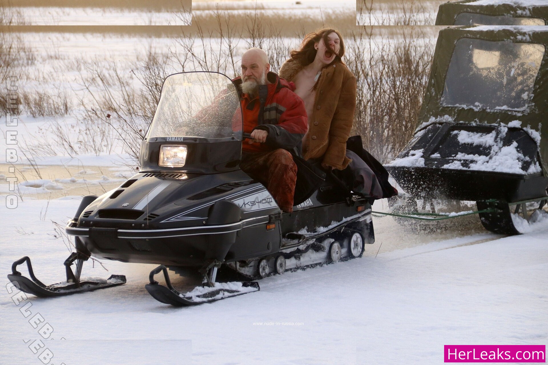 Nackt In Russland - Image 27