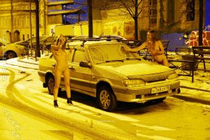 Nackt In Russland - Image 10