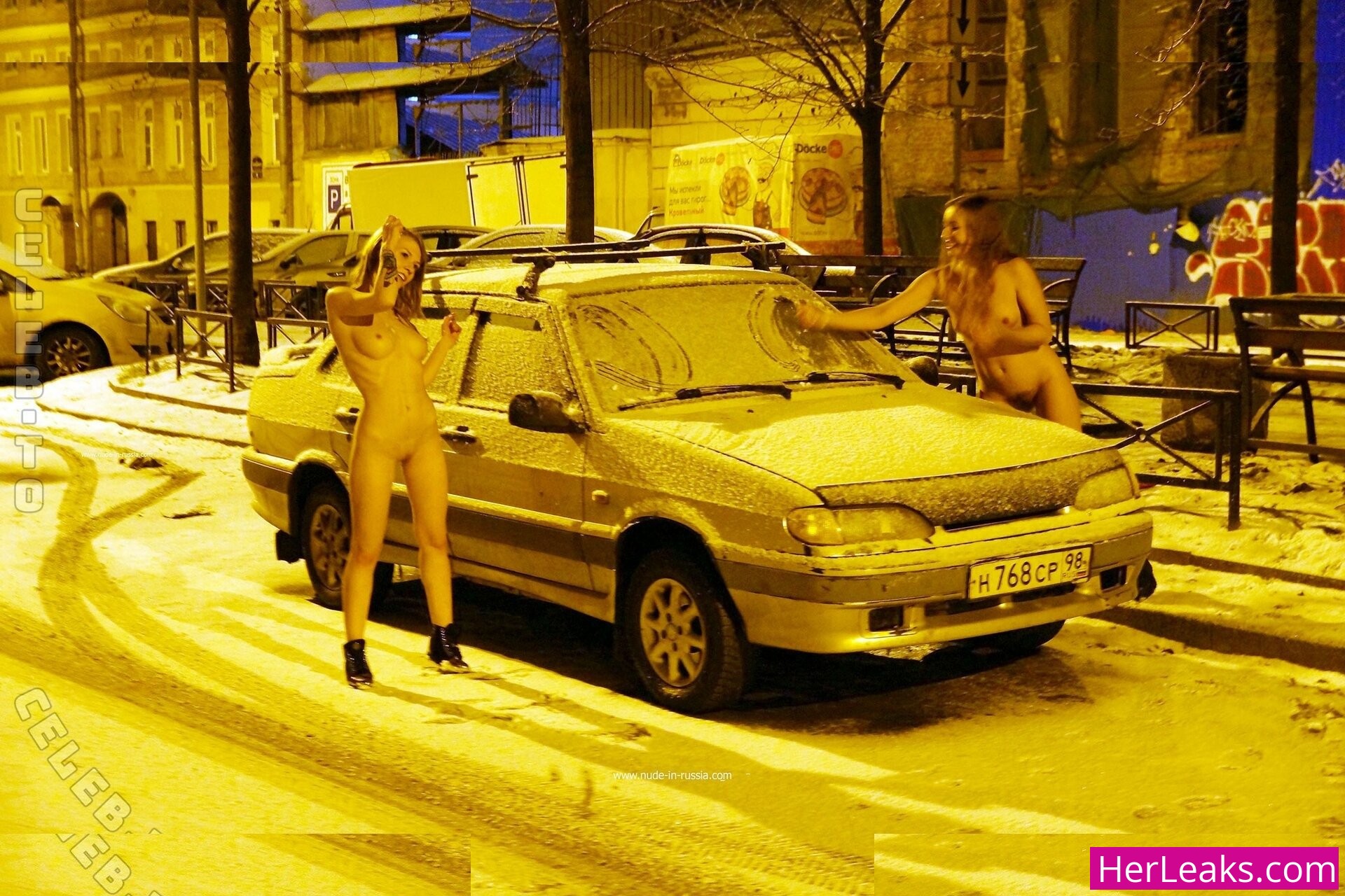 Nackt In Russland - Image 10