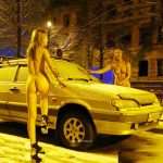 Nackt In Russland - Image 9
