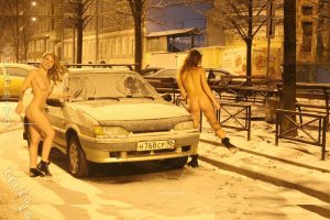 Nackt In Russland - Image 8