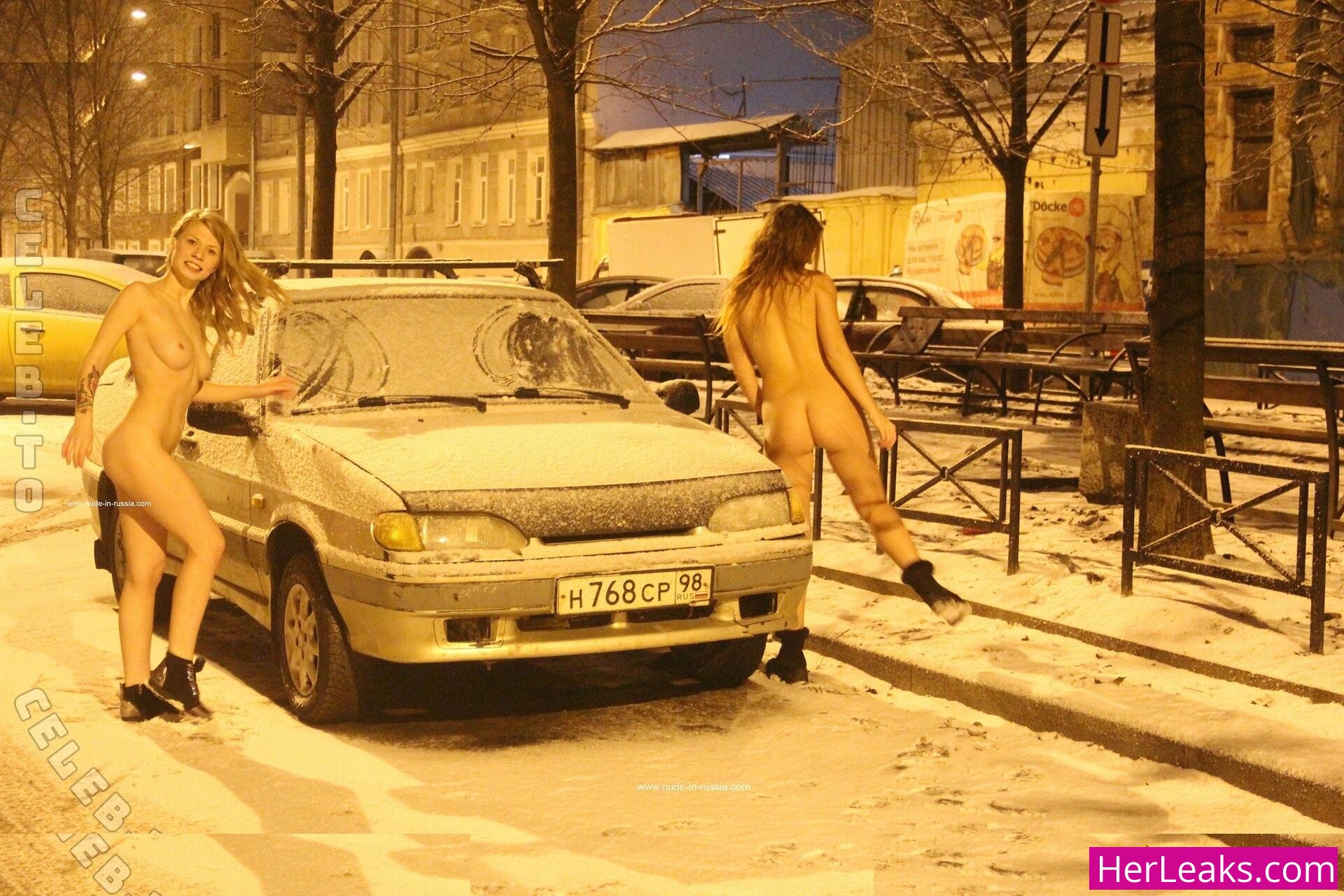 Nackt In Russland - Image 8