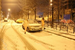 Nackt In Russland - Image 7