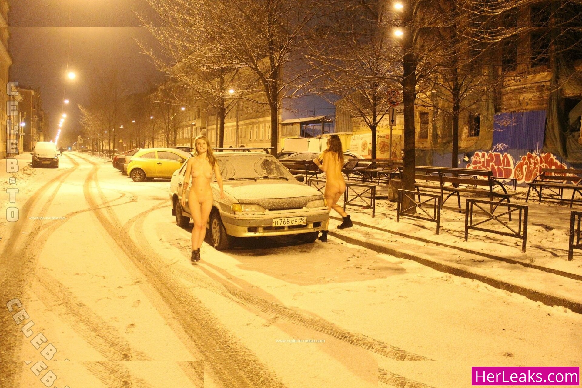 Nackt In Russland - Image 7