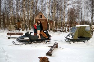 Nackt In Russland - Image 2
