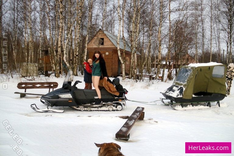 nackt-in-russland