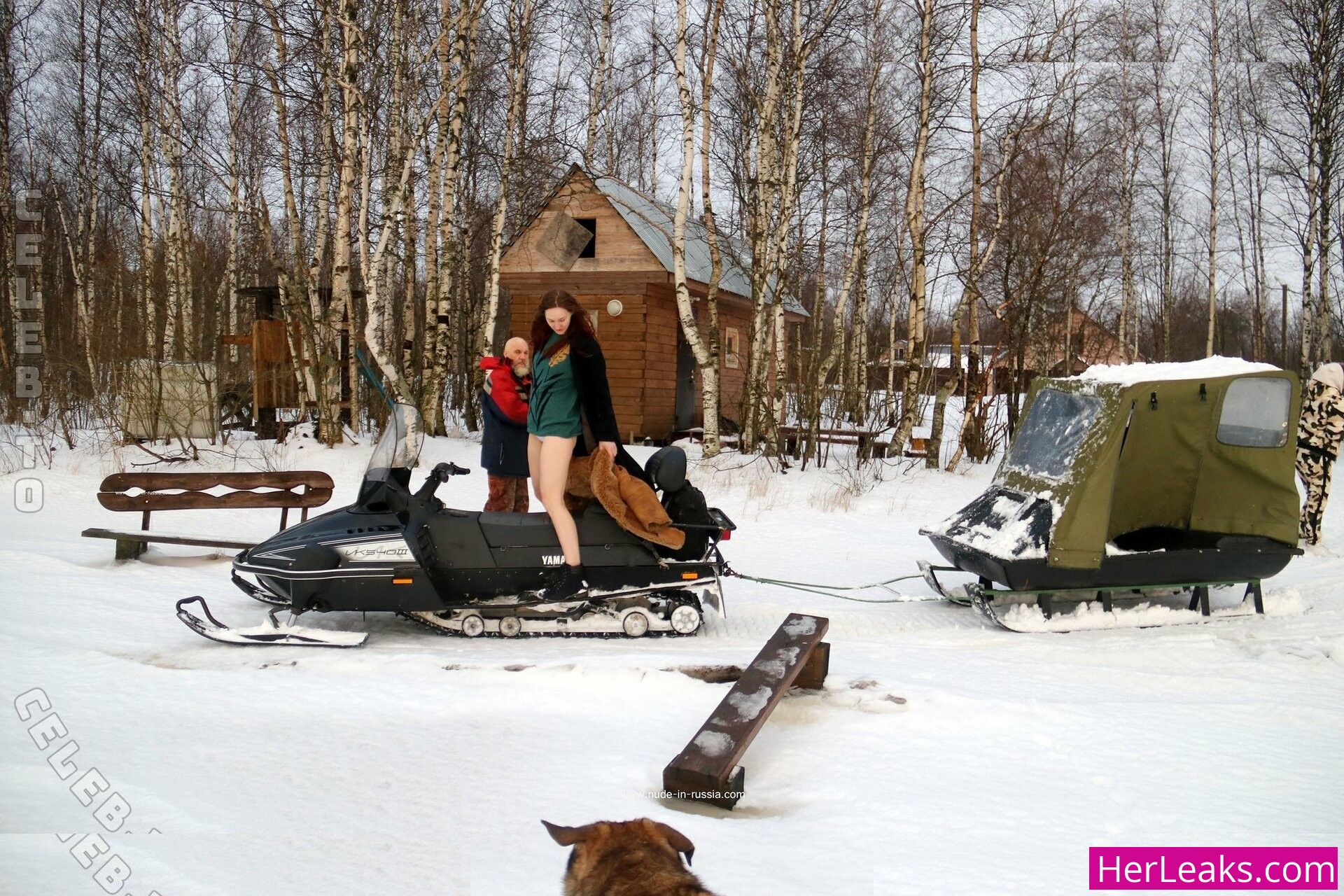 Nackt In Russland - Image 2