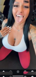 Nadine Inked - Image 92