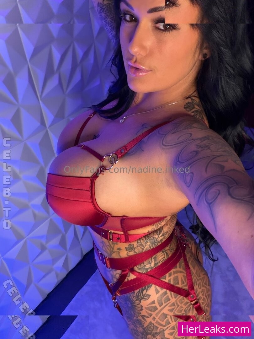 Nadine Inked - Image 61