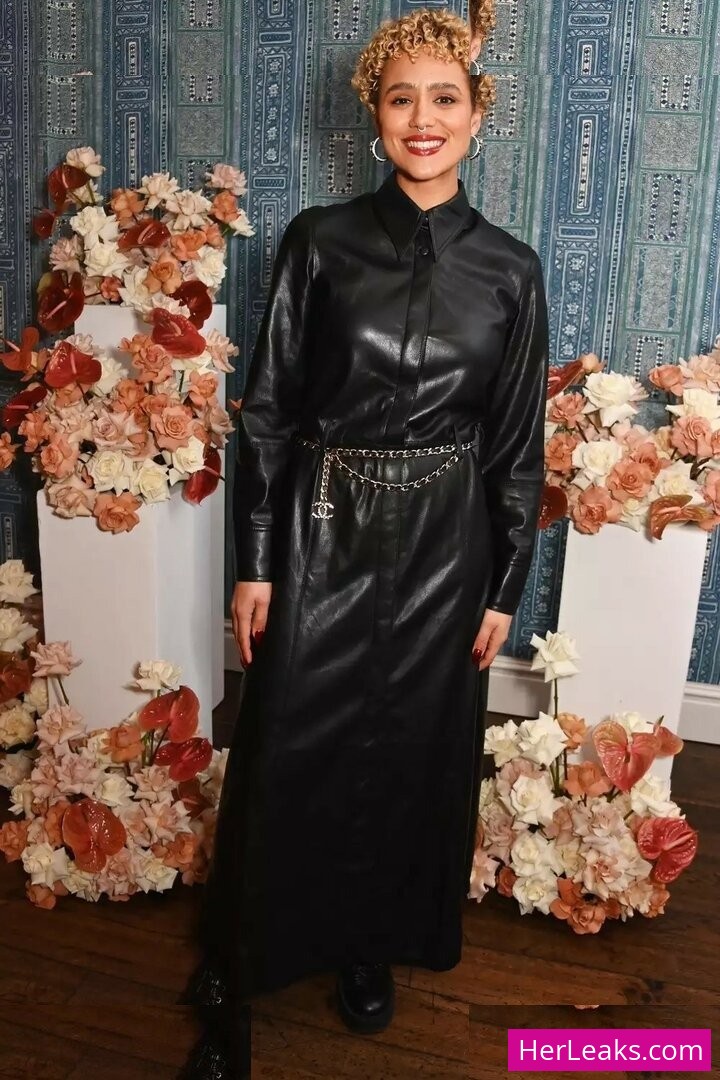 Nathalie Emmanuel - Image 58