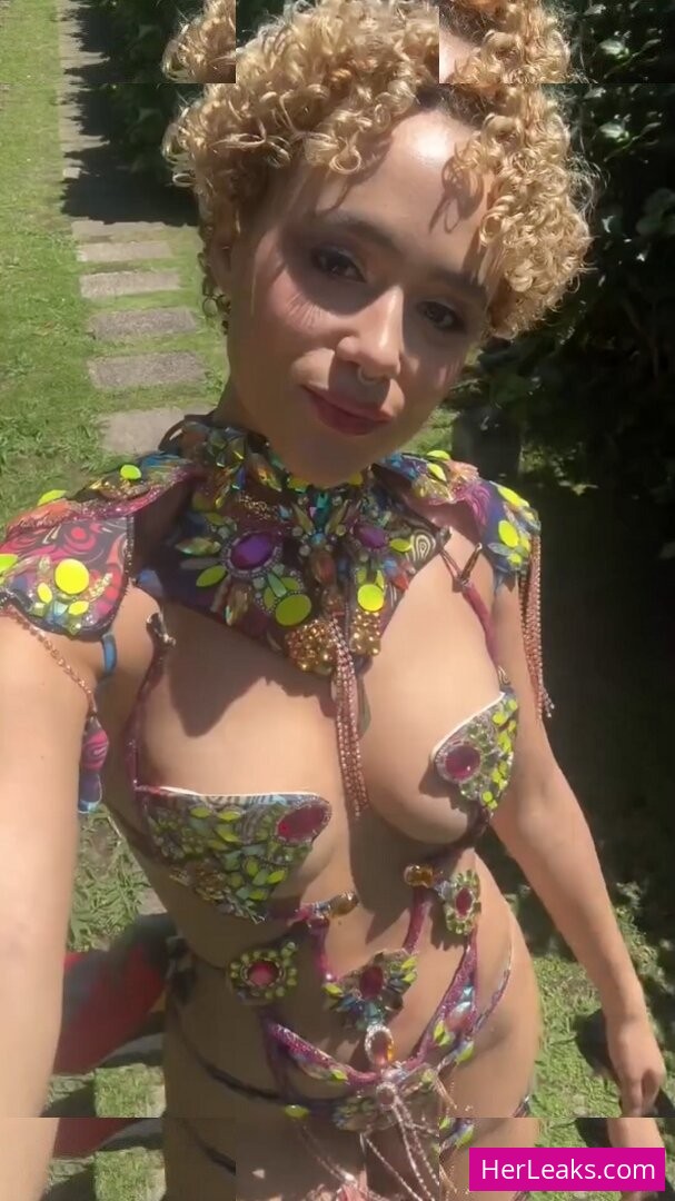 Nathalie Emmanuel - Image 30