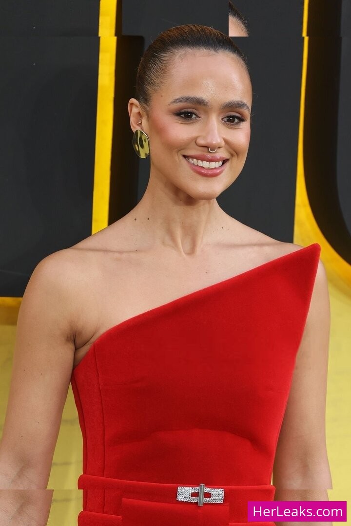 Nathalie Emmanuel - Image 259