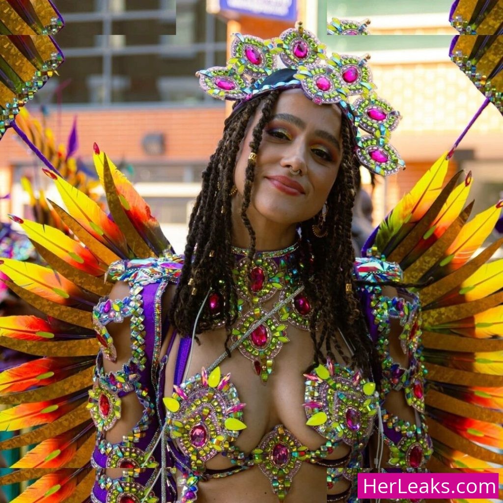 Nathalie Emmanuel - Image 129