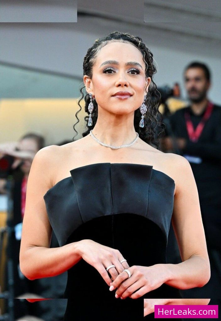 Nathalie Emmanuel - Image 114