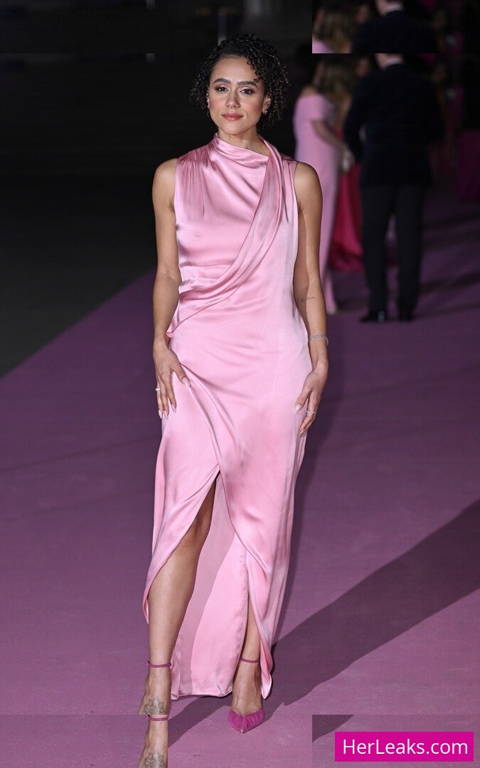 Nathalie Emmanuel - Image 51