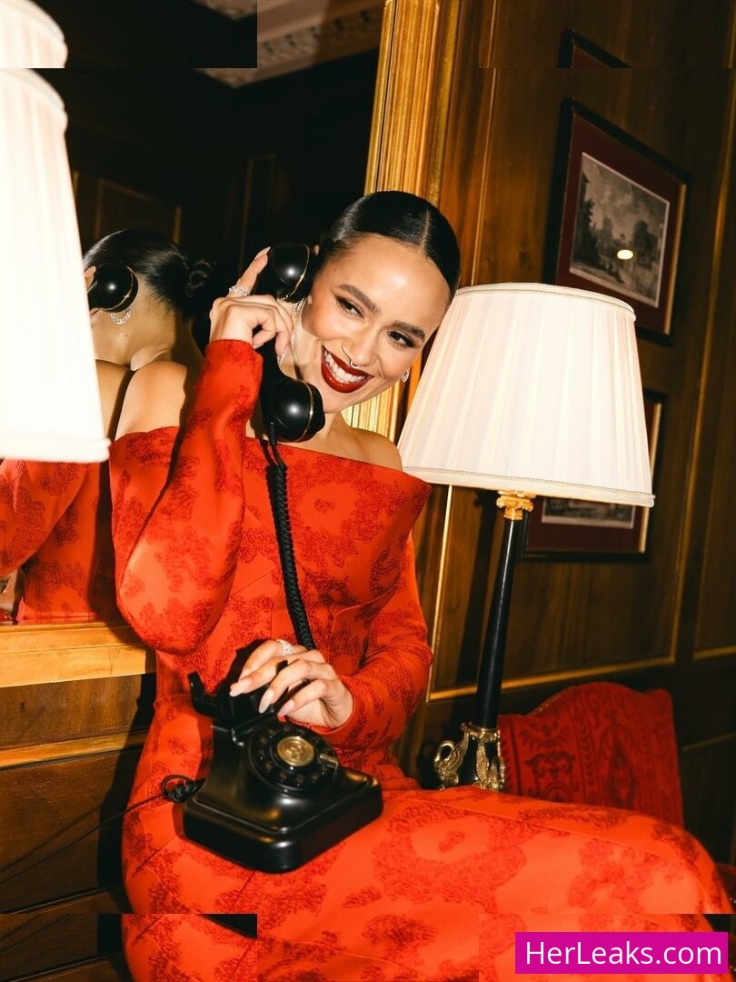 Nathalie Emmanuel - Image 13