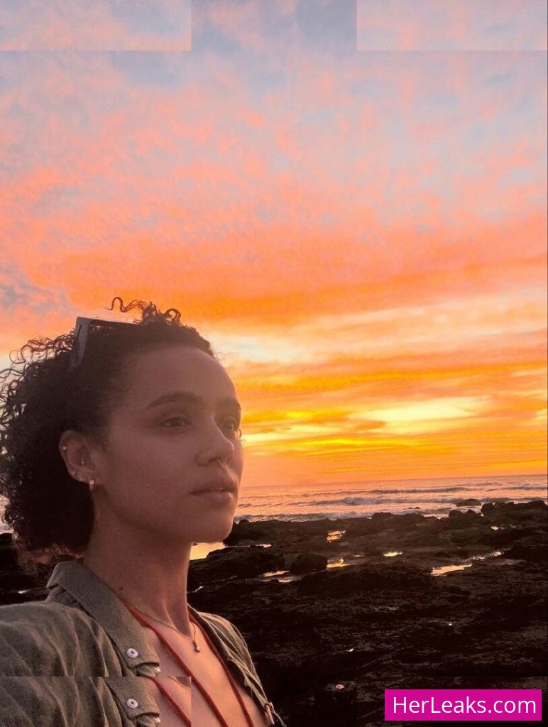 Nathalie Emmanuel - Image 254