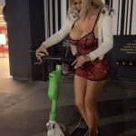 Nicolette Shea - Image 191