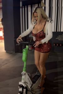 Nicolette Shea - Image 191