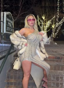Nicolette Shea - Image 189