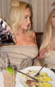 Nicolette Shea - Image 188