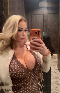 Nicolette Shea - Image 180