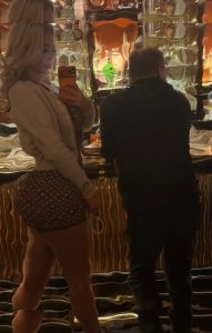 Nicolette Shea - Image 179