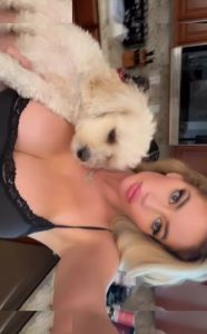 Nicolette Shea - Image 177
