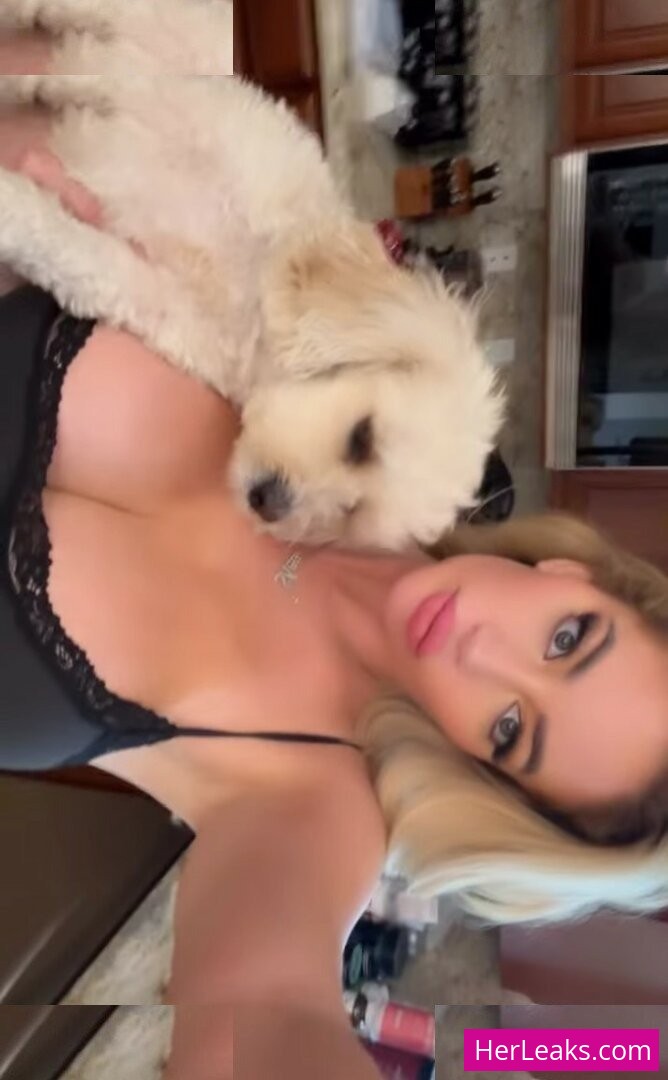 Nicolette Shea - Image 177