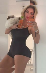 Nicolette Shea - Image 176