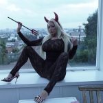 Nicolette Shea - Image 90