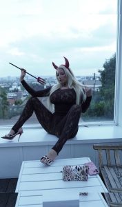 Nicolette Shea - Image 90