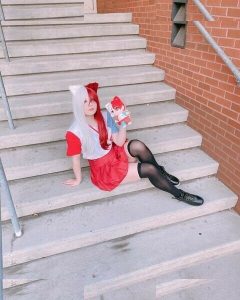 Nyannyancosplay - Image 49