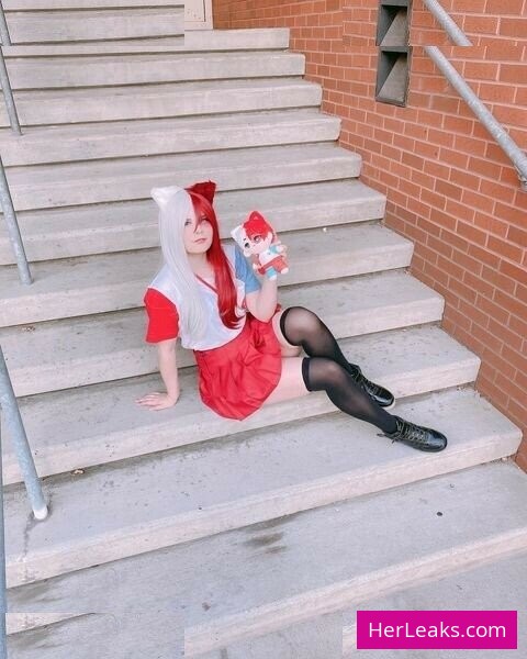 Nyannyancosplay - Image 49