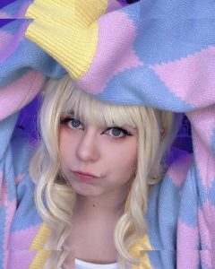 Nyannyancosplay - Image 48