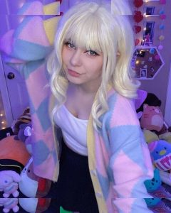 Nyannyancosplay - Image 47