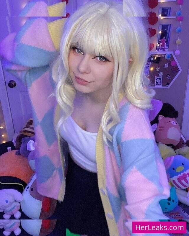 Nyannyancosplay - Image 47