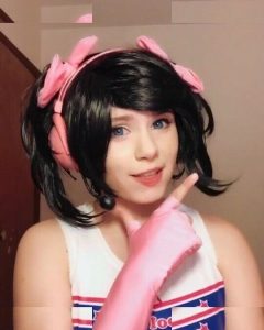 Nyannyancosplay - Image 45