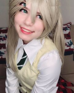 Nyannyancosplay - Image 44