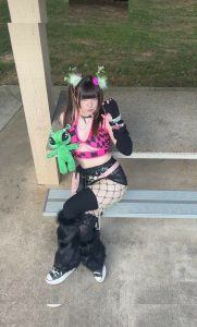 Nyannyancosplay - Image 39