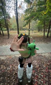 Nyannyancosplay - Image 37
