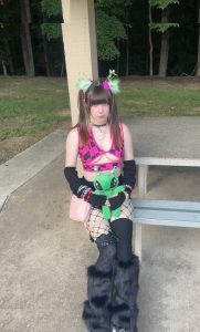 Nyannyancosplay - Image 33