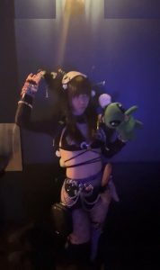 Nyannyancosplay - Image 15